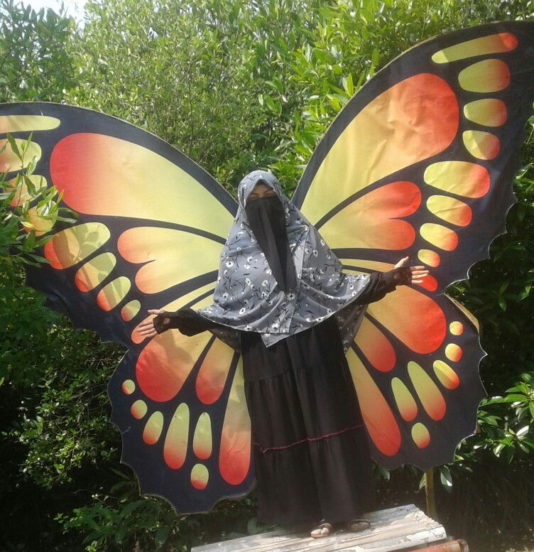 Yessi Azzahra Putri Masfufah profile icon