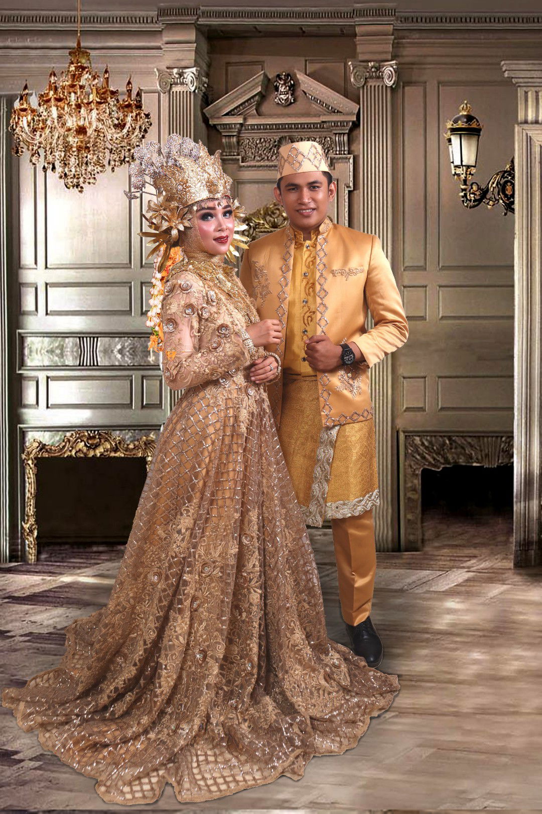 anita pratiwi profile icon