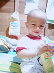 Risma 18 profile icon