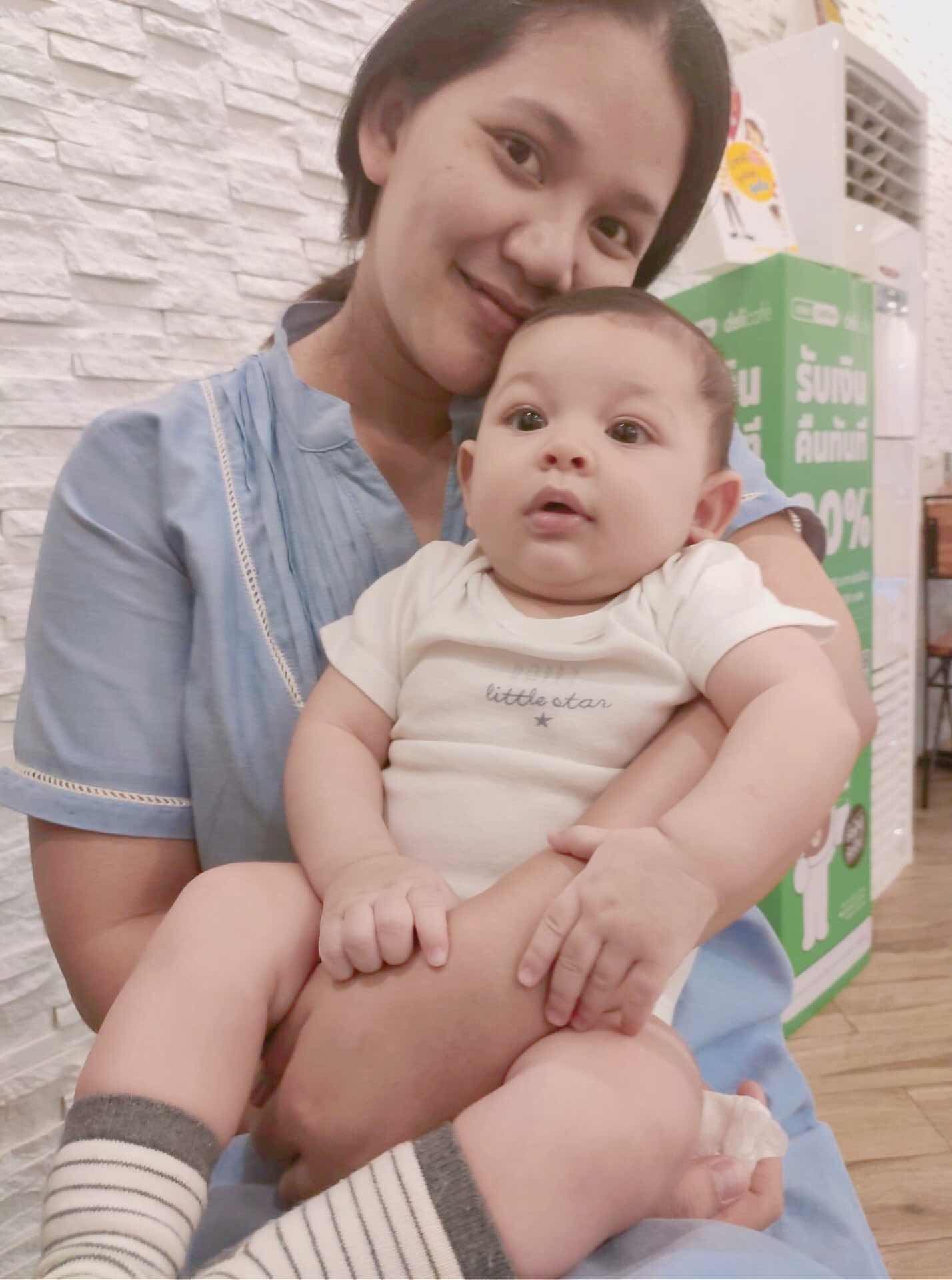 Mariya Elhadad profile icon