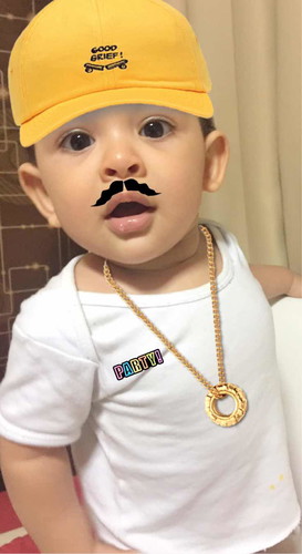 ลูกชายบ้านชอบทำร้ายแม่บ้างค่ะ
