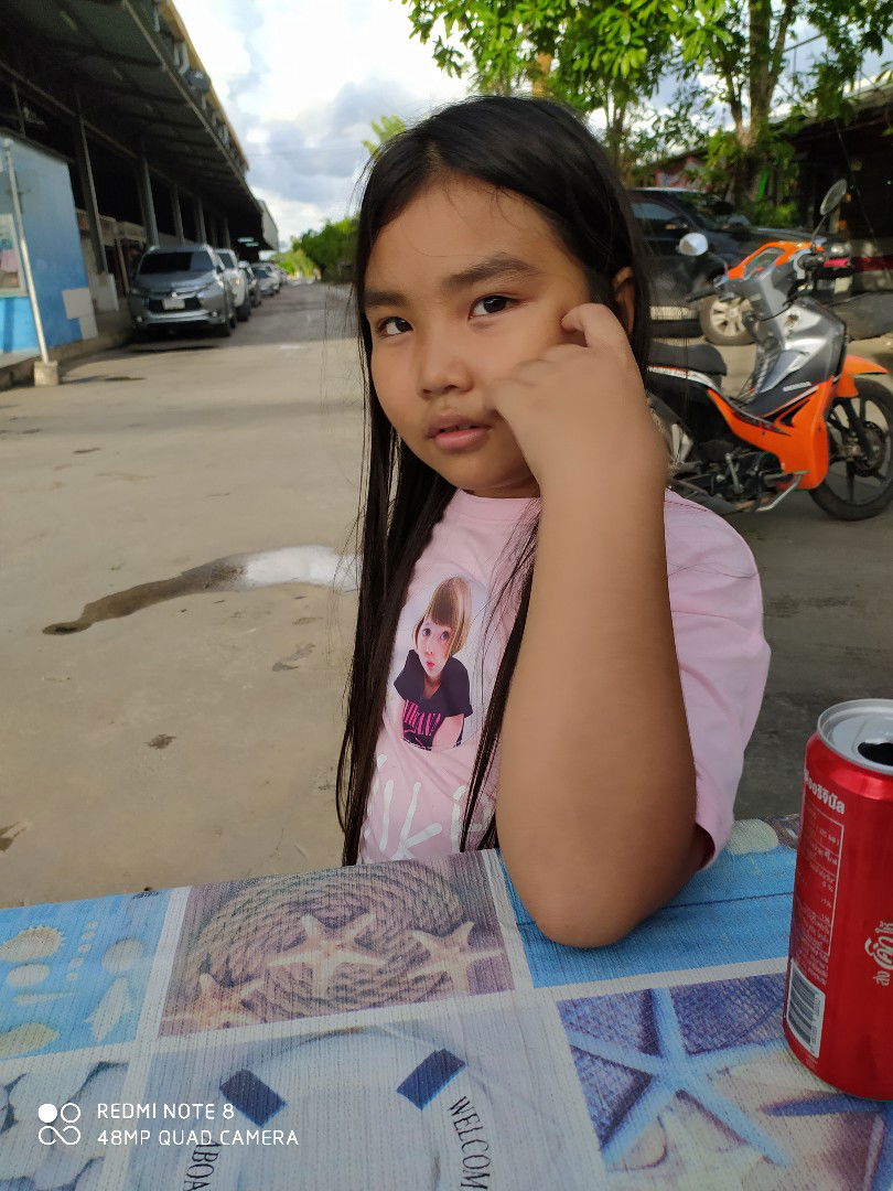 Wimonthip Naka profile icon