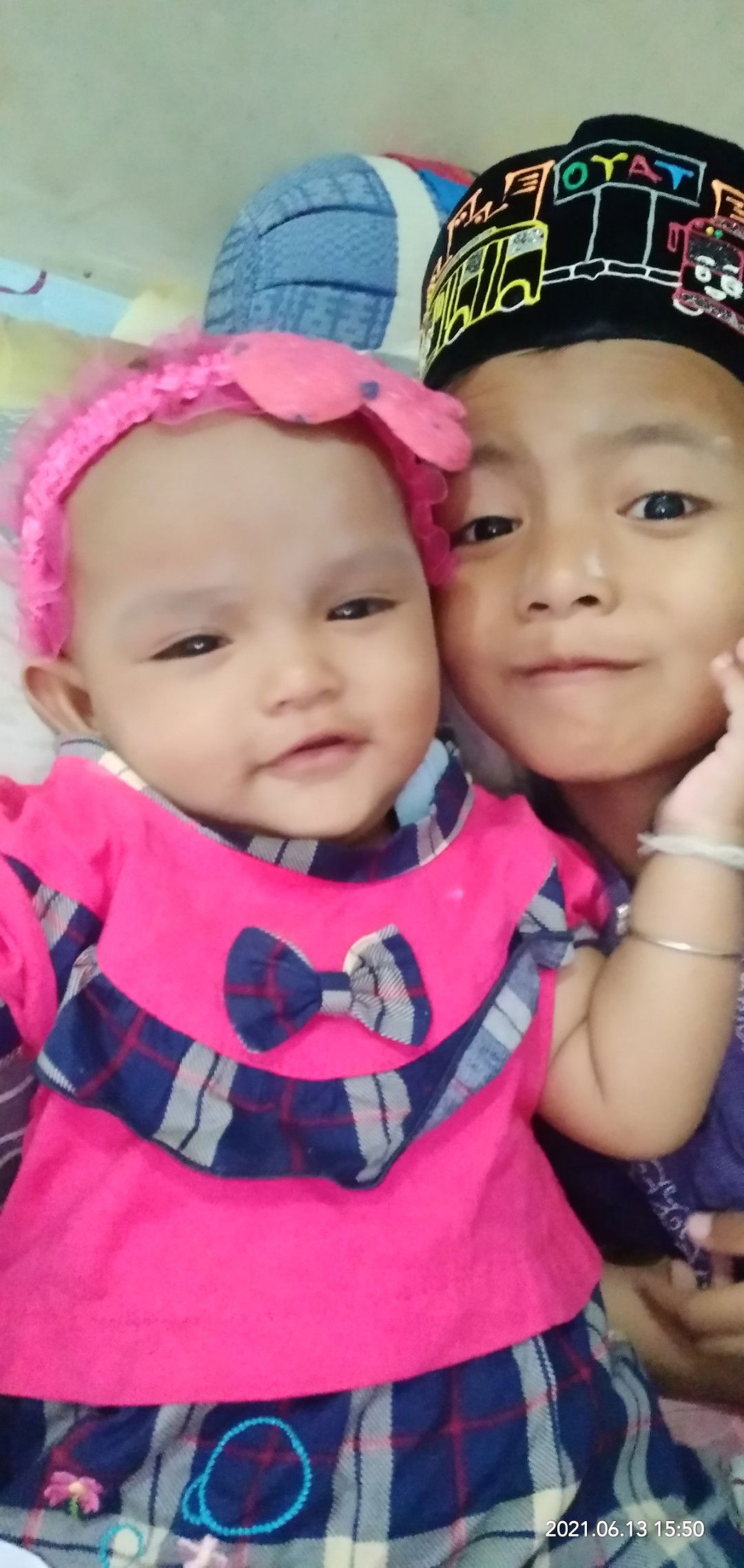 Farwati Mom's Akmal profile icon