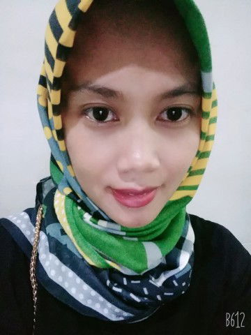 Detie Mardiyah profile icon