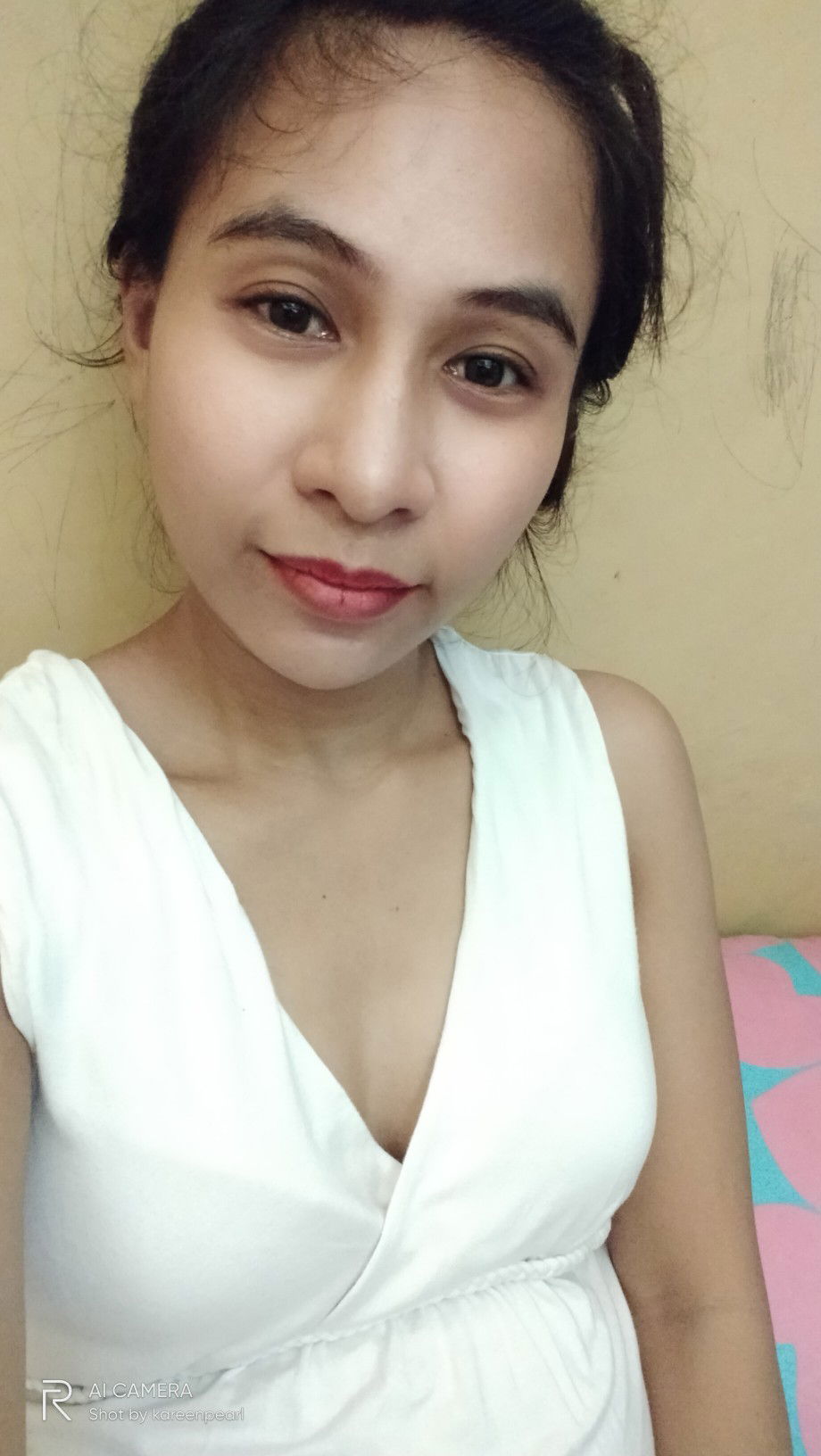 kareen mae balagan profile icon