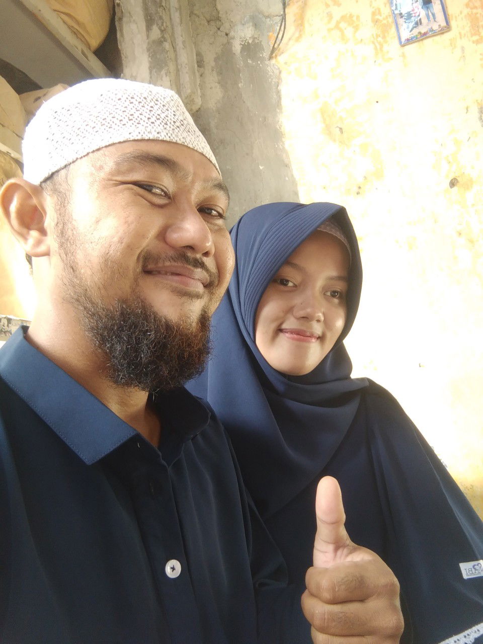 ade siti rohimah profile icon