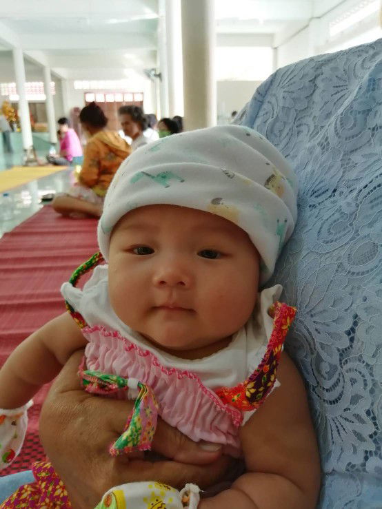 Ami Napasnan profile icon