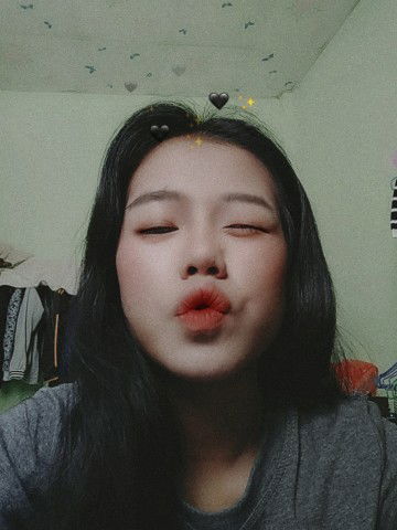 น้ำฝน profile icon