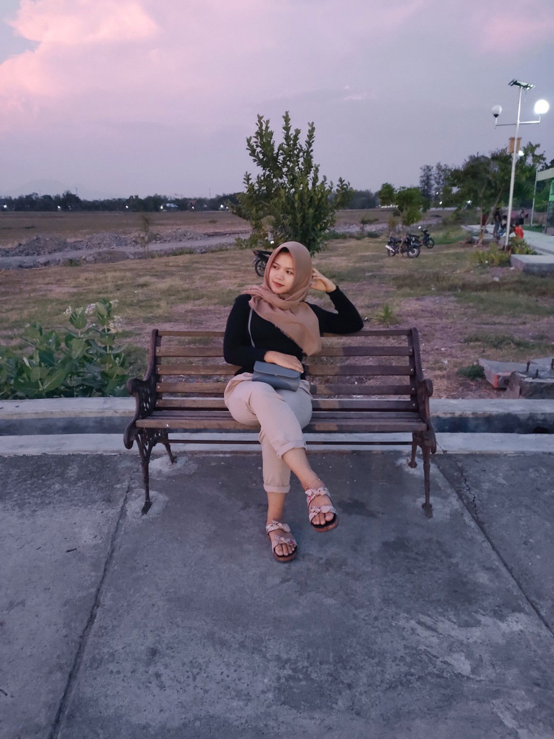 Lisda K profile icon