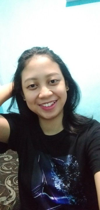 firdha ayu alicia profile icon