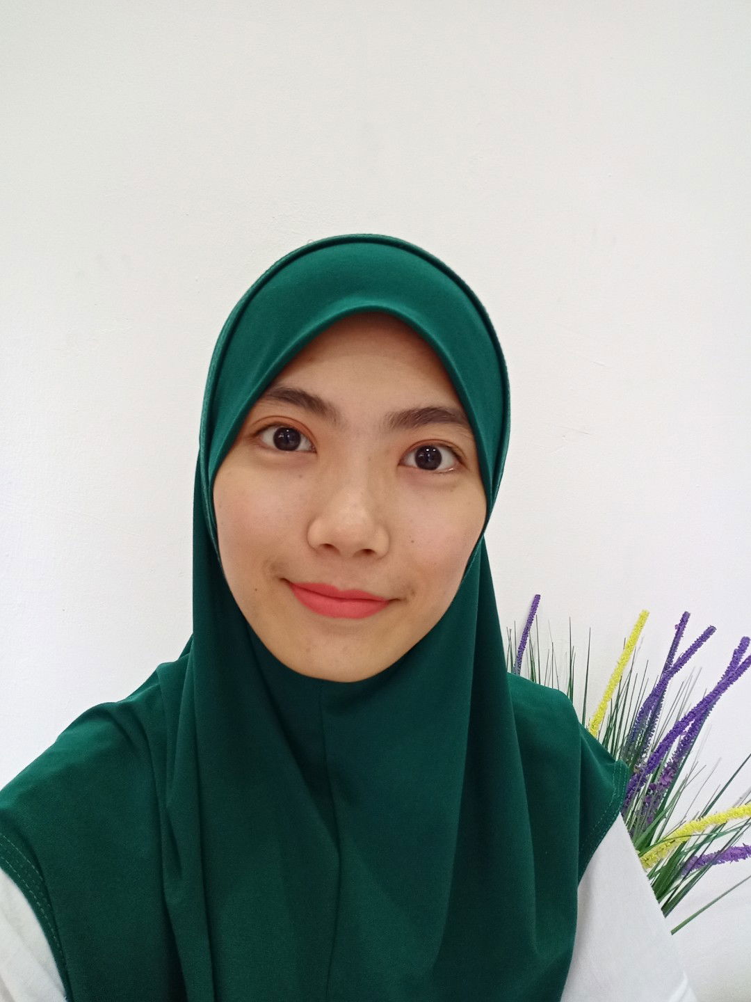 Shahira Zamari profile icon