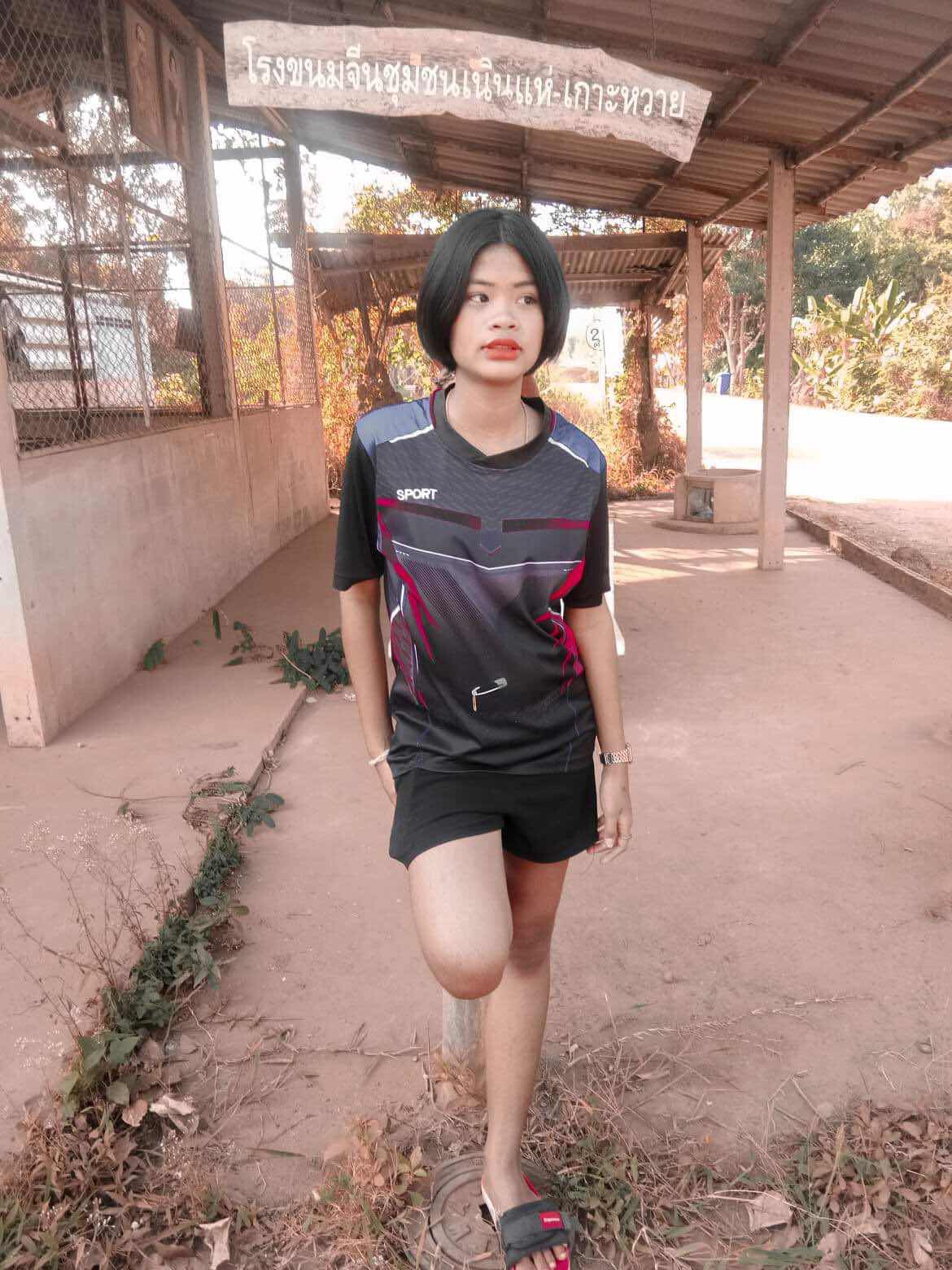 Pornwalai Kongsorn profile icon