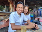 Nantana Soontum profile icon