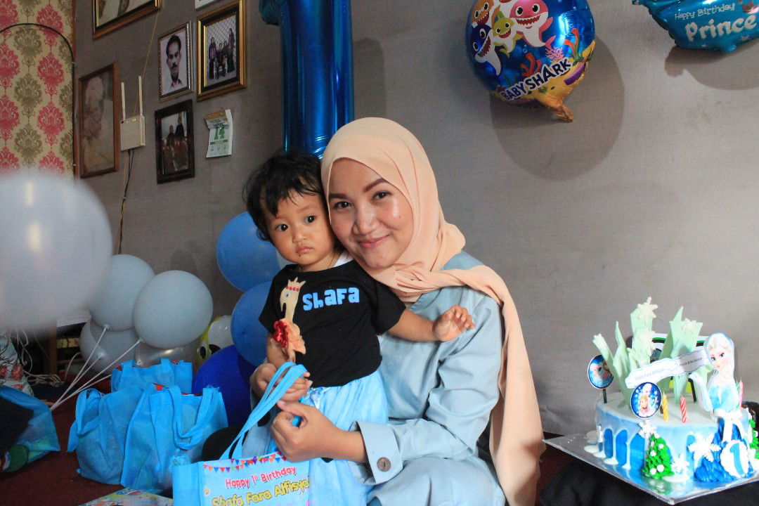 fatimah profile icon