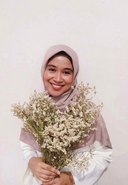 irma firdawanti profile icon