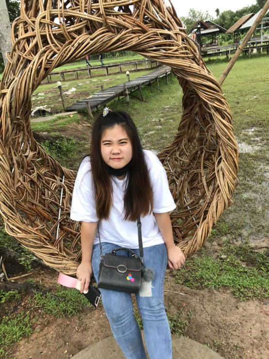 รมย์รวินทร์ จานพานแก้ว profile icon