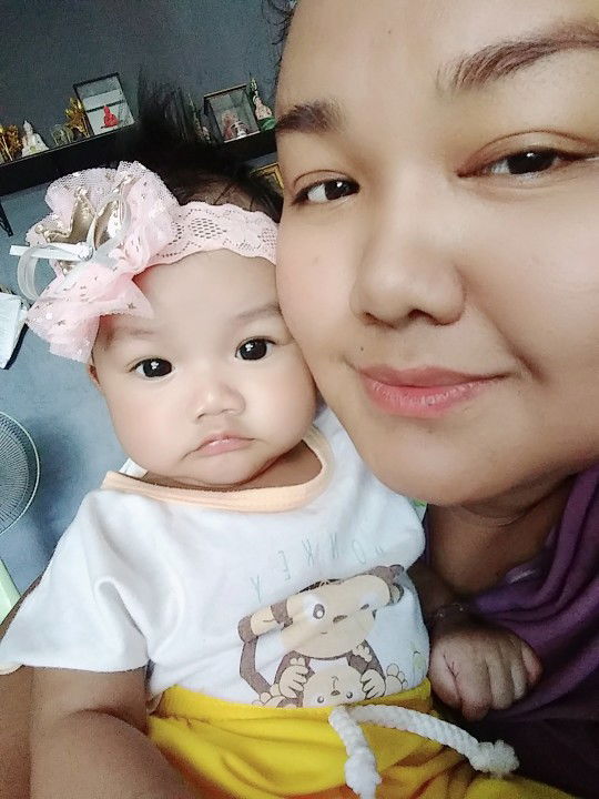 สิริวรรณ เศรษฐี ลูกพ่อแก่ profile icon