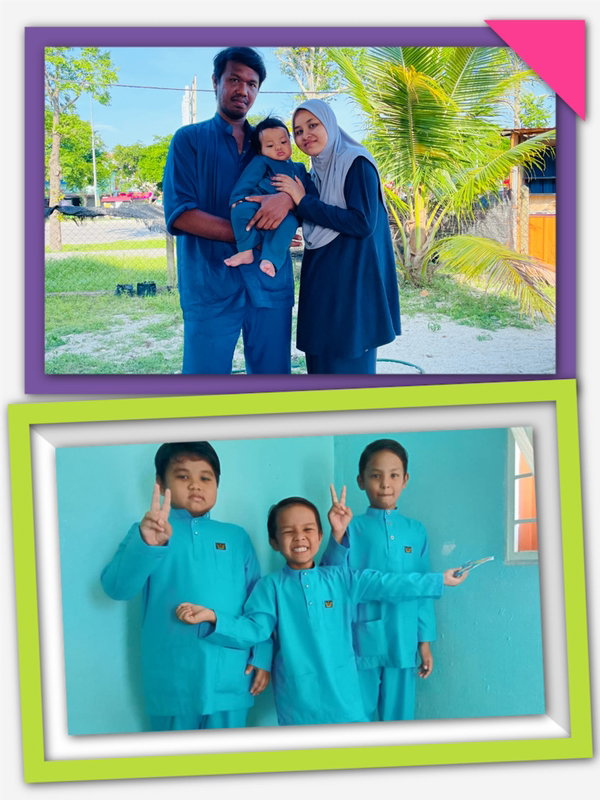 Nur Syafiqa Zakinudin profile icon