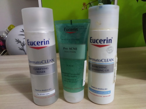 set pencuci muka