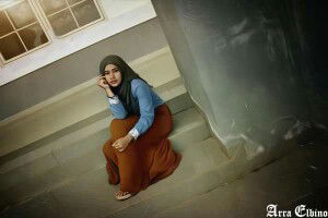 Arra Alfath profile icon