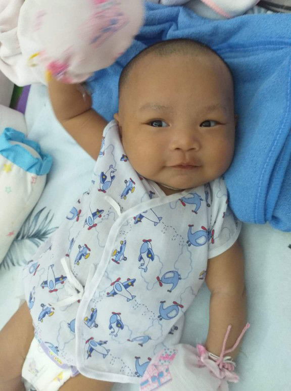 บันฑิตา เขียมสันเทียะ profile icon