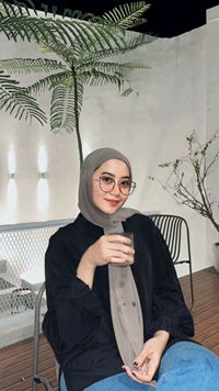 Ivana Maulidia profile icon