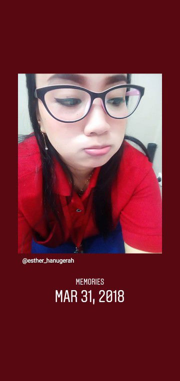 Esther Imoet profile icon