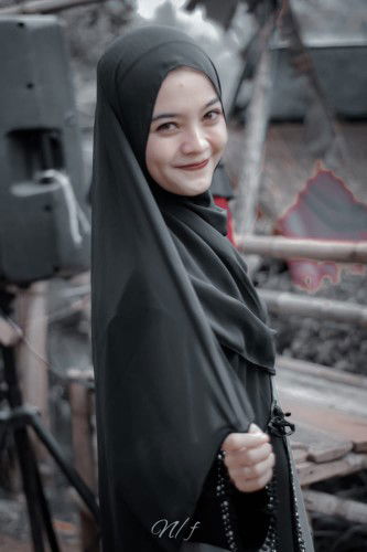 neng ferawati profile icon