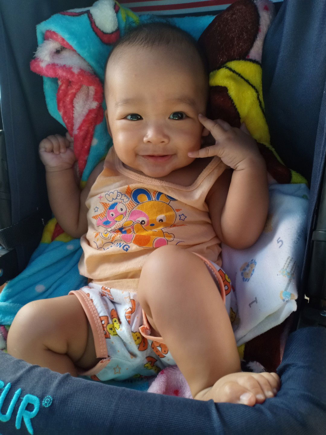 แม่น้ำริน profile icon