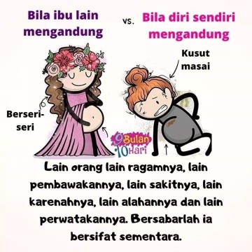 Korang yang mana??
