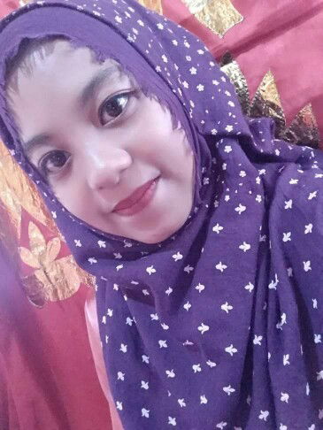 Rivania Agusta Muslim profile icon