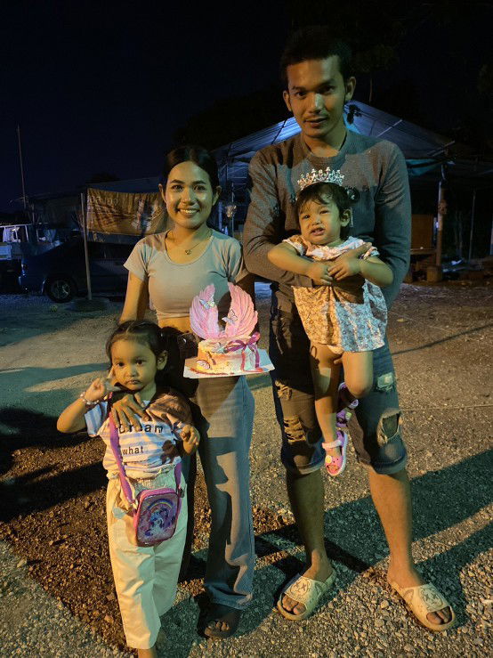 Jirawan Ong-art profile icon