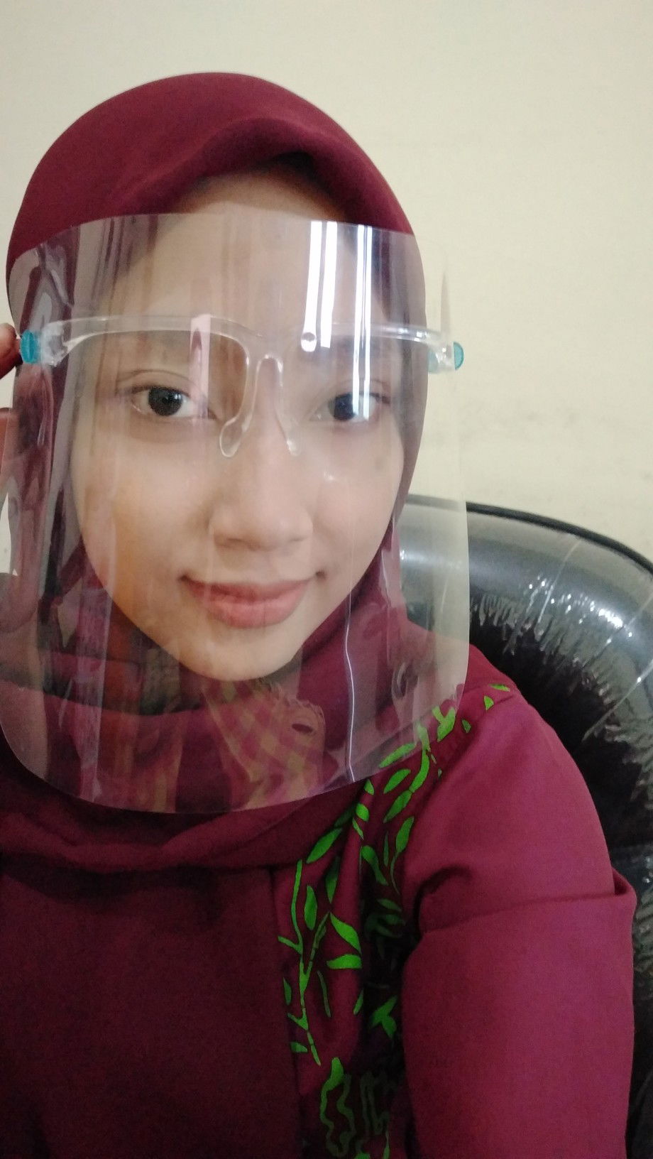 Nuri Husnulhotimah profile icon