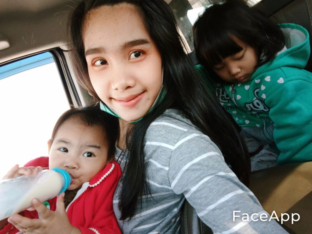 Patchrida Saleepan profile icon