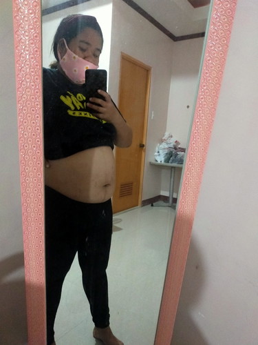 27 week and 5 days