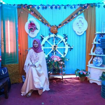 fauzyah profile icon