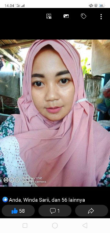 Asyifa Zahra profile icon