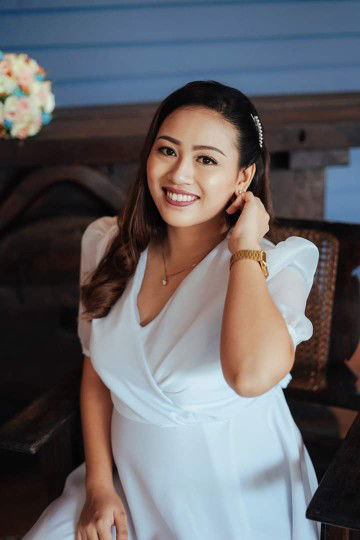 Chia Venice Santiago - Buenaventura profile icon