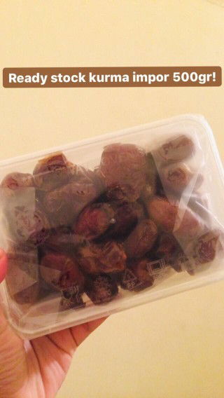 kurma sukari