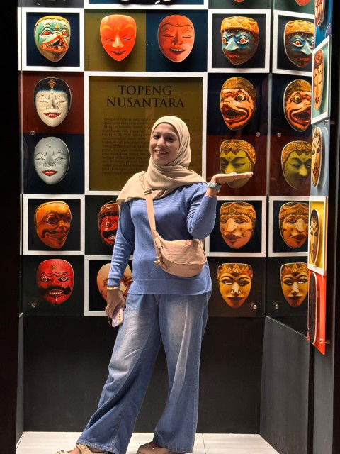 Fitri Sugihartini profile icon