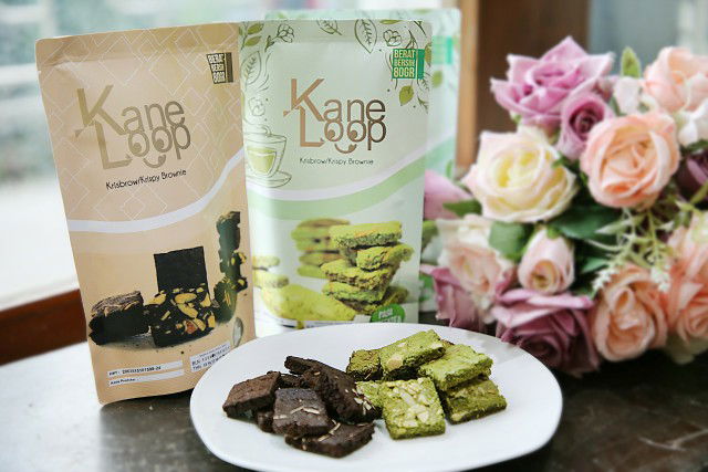 Zahrotun Nia profile icon