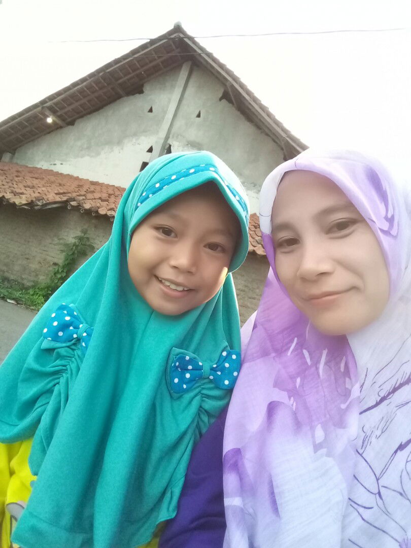 Zahra Khoerunajah profile icon