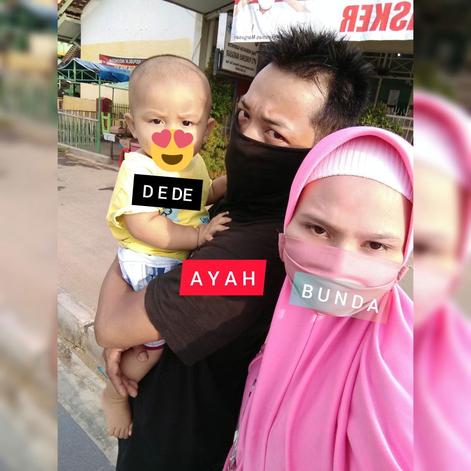 Siti Maesaroh profile icon