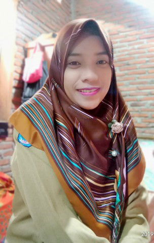 Nisrawati profile icon