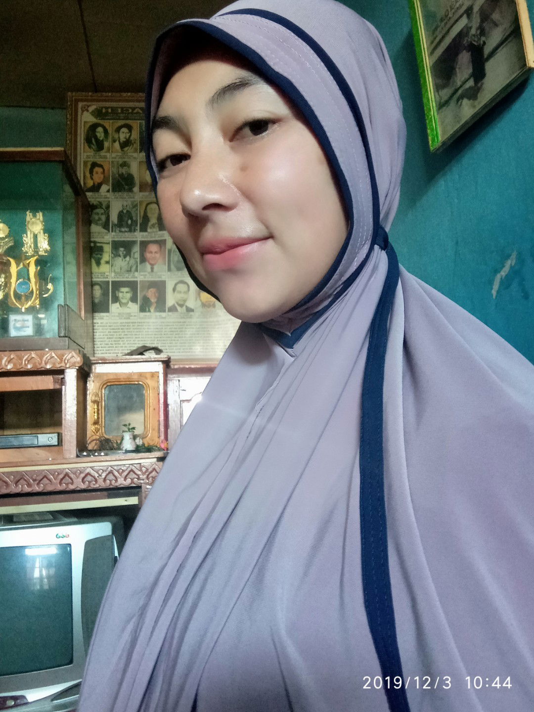 Windy Narulita profile icon