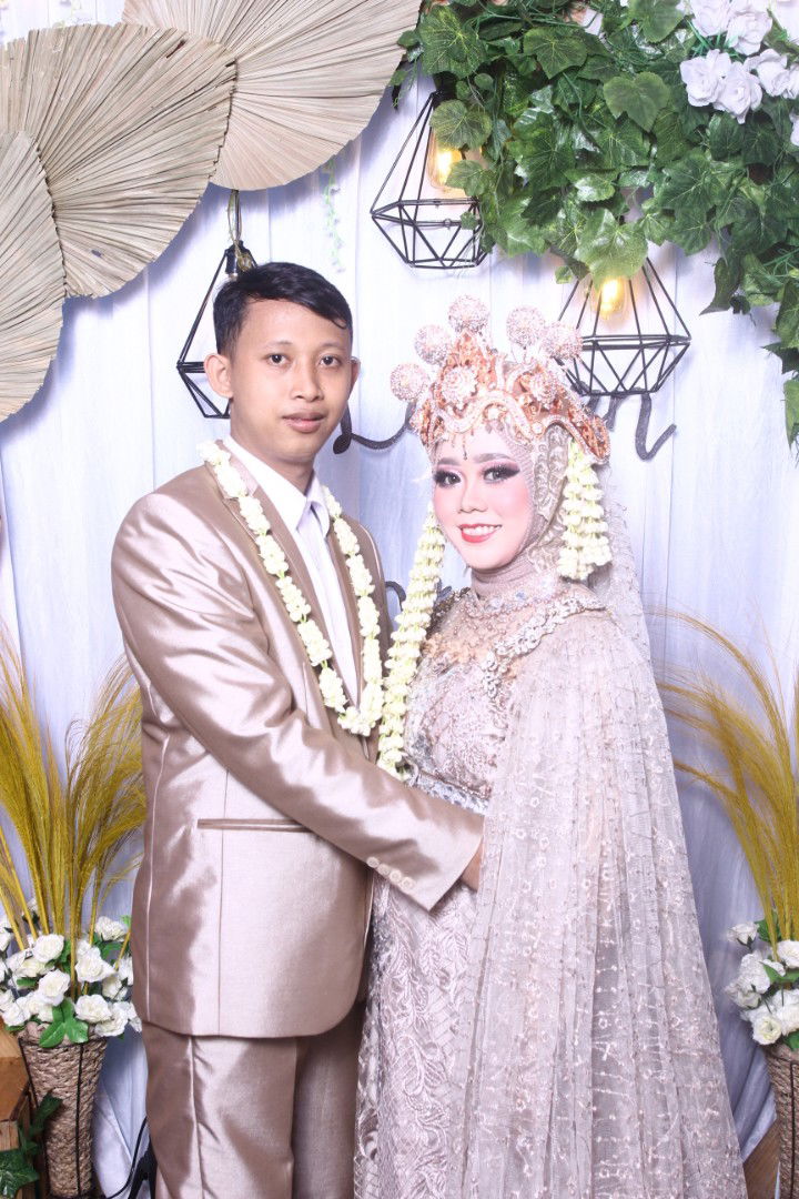 Rizki Fauzia profile icon