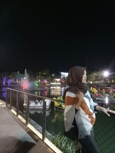 intan nur halimah profile icon