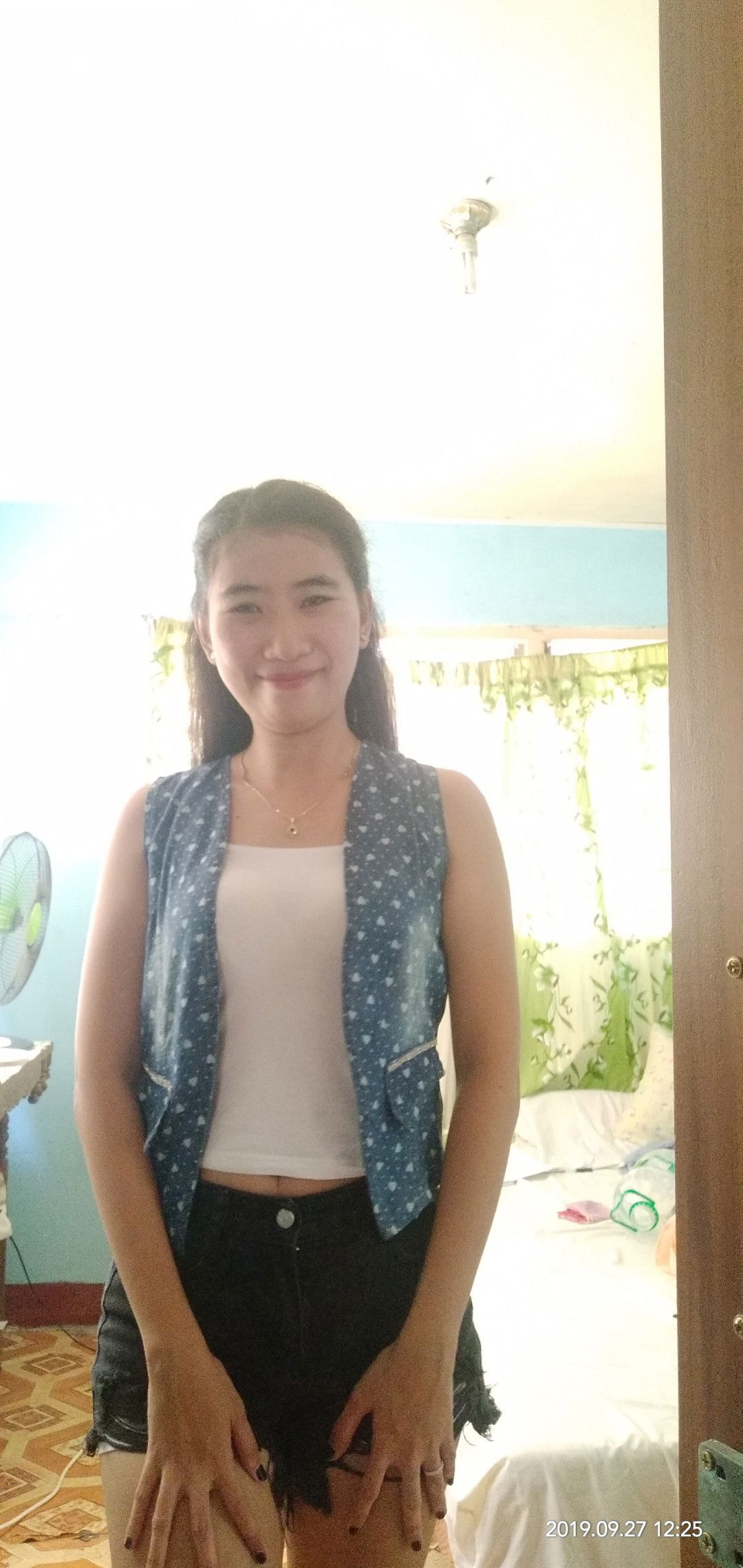 Shiela Bensurto Ting profile icon