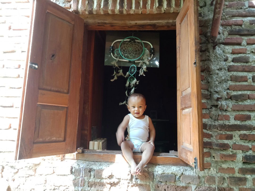 Nila Triyana profile icon