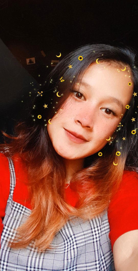 Susi Herawati profile icon